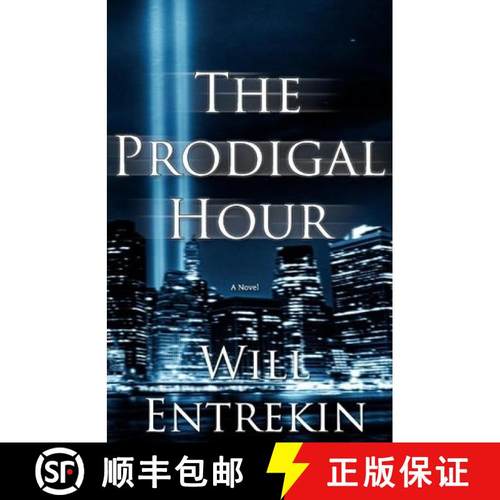 预订 The Prodigal Hour [9780615499734]
