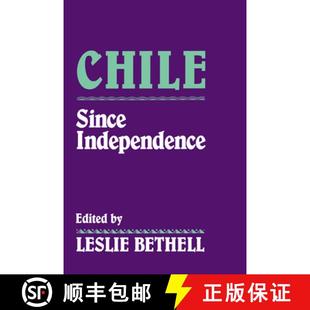 9780521439879 预订 Independence Chile Since