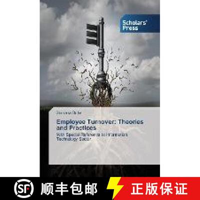 预订 Employee Turnover: Theories and Practices [9783659845277]