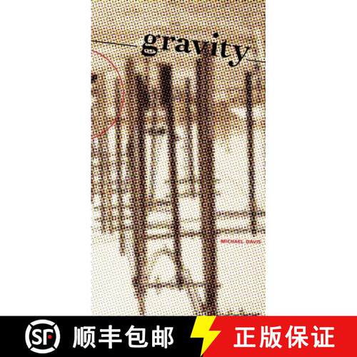 【3-4周达】Gravity [9780887485084]