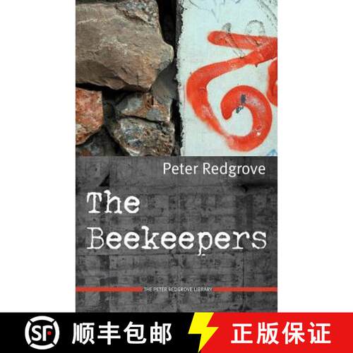 【3-4周达】The Beekeepers [9781905024131]