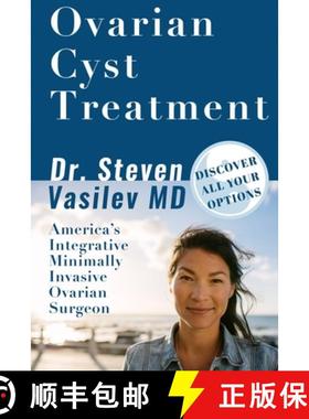 预订 Ovarian Cyst Treatment [9781942065272]