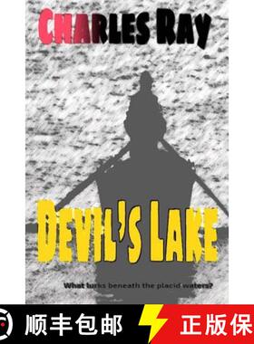 【3-4周达】Devil's Lake [9780692644553]