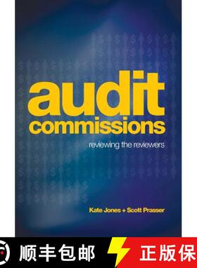 【3-4周达】Audit Commission: Reviewing the Reviewers [9781922168993]