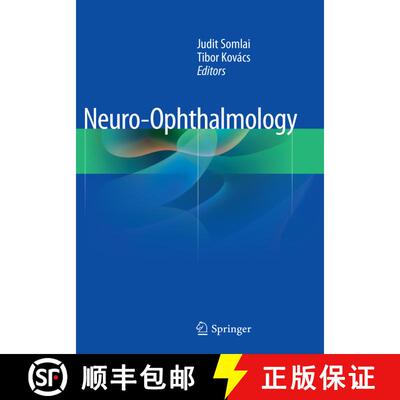 【3-4周达】Neuro-Ophthalmology [9783319804637]
