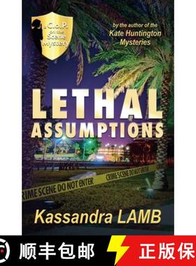 【3-4周达】Lethal Assumptions [9781947287303]
