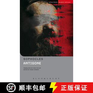 Antigone [9780413776044]