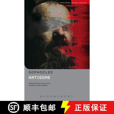 Antigone [9780413776044]
