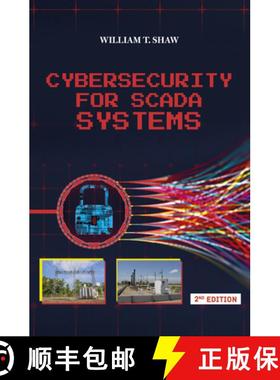 【3-4周达】Cybersecurity for Scada Systems [9781593705060]