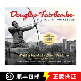 Douglas 9781493039920 4周達 Fourth Musketeer The Fairbanks