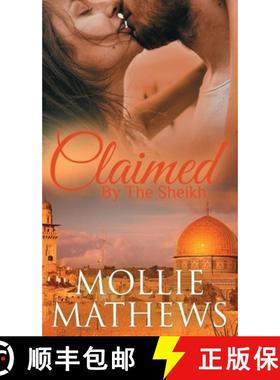 预订 Claimed by The Sheikh [9780995130524]