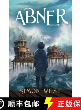 预订 Abner [9781649605139]