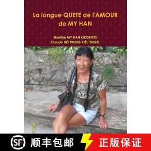 9781291192919 Quete 4周达 Longue Han Amour