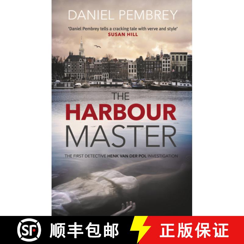 【3-4周达】The Harbour Master: Volume 1 [9781843448778]