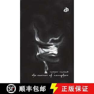 预订 The Essence of Camphor [9788185586823]