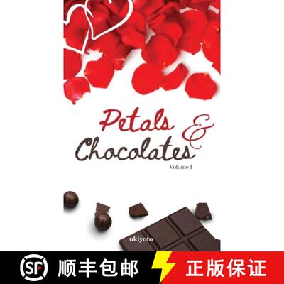 【3-4周达】Petals & Chocolates Volume I [9789360169916]