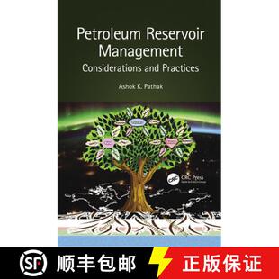 Petroleum Reservoir Practices 9780367519223 and 4周达 Considerations Management