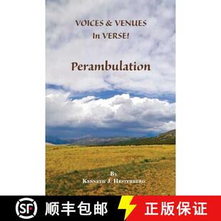 Voices and Perambulation 9781628063295 Verse 4周达 Venues
