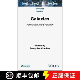 Galaxies 4周达 Formation and 9781789450125 Evolution