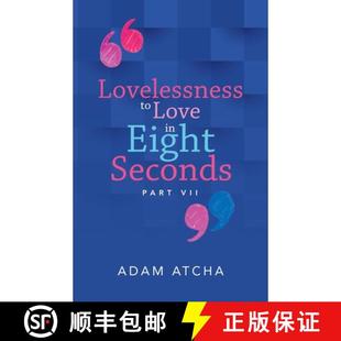 Part 9781504324243 Lovelessness Eight Love 3周达 Vii Seconds