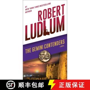 Contenders 4周达 Gemini 9780804179577 The