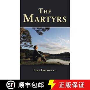 The 3周達 9781482809756 Martyrs