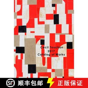 Cecil Touchon Works 9781387496013 4周达 Catalog 2017