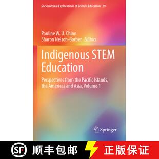 and 4周达 Education Stem from Americas Asia Islands Indigenous Pacific the 9783031304538 V... Perspectives