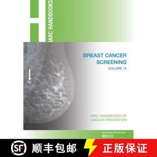 9789283230151 预订 Screening Cancer Breast