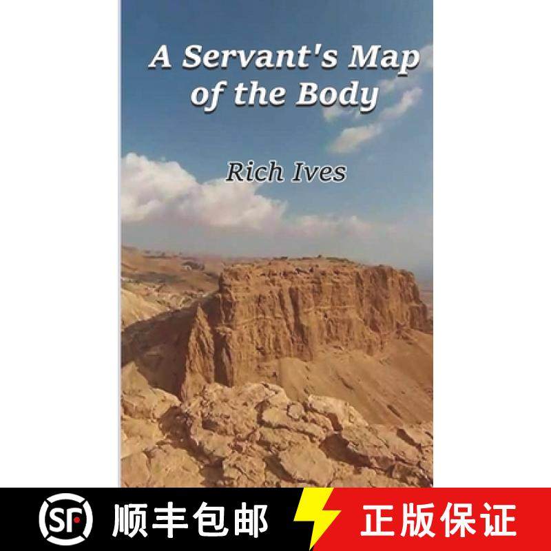 预订 A Servant's Map of the Body Stories [9789389690507]