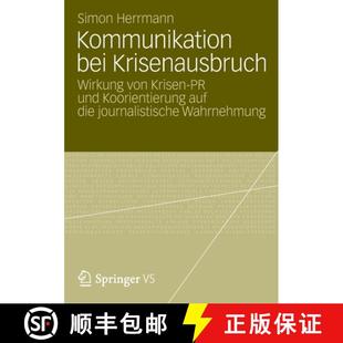 auf 4周达 Krisenausbruch bei von Koorientierung die und Kommunikation Krisen 9783658003081 journa... Wirkung