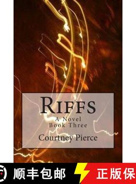 预订 Riffs [9780988917521]