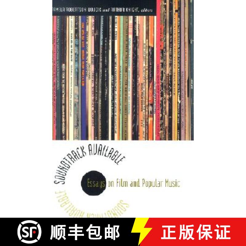 【3-4周达】Soundtrack Available: Essays on Film and Popular Music [9780822327974]
