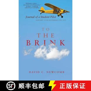 Journal November Brink 5th 12th 1975 Pilot the January 4周达 9781960090973 Student
