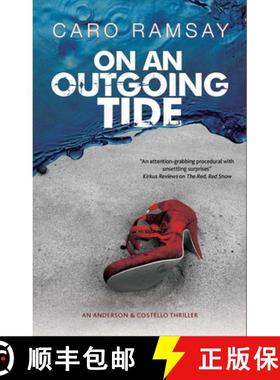 【3-4周达】On an Outgoing Tide [9780727890757]