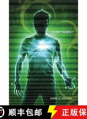 【3-4周达】Overtaken [9781442431317]