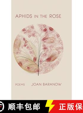 【3-4周达】Aphids in the Rose [9798888381908]