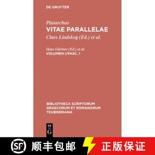 Vitae parallelae. 9783598716720 Fasc. 4周达 Volumen