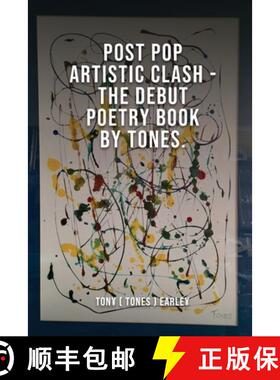 【3-4周达】Variety Is the Spice of Life [9781915662514]