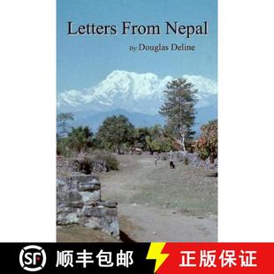 9780985912802 预订 Nepal From Letters