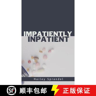 【3-4周达】Impatiently Inpatient [9789357442183]