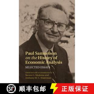 Samuelson History Paul Essays 9781107029934 Selected 4周达 Economic the th... Analysis