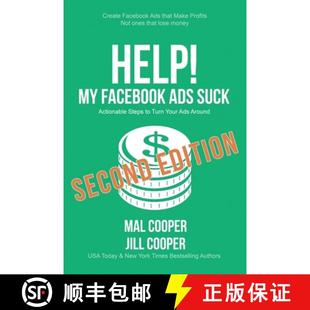 Ads 9781643650418 4周达 Edition Second Suck Facebook Help