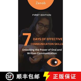 Effective and Communication Written Oral Skills Communic... the Days Power 4周达 9788119786169 Unlocking