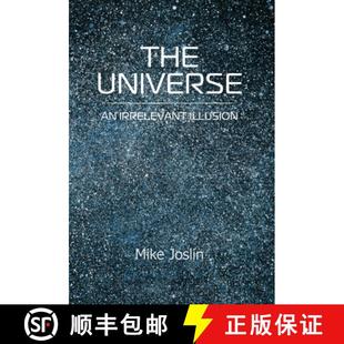 The Universe Illusion 3周达 Irrelevant 9781835634998