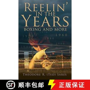 【3-4周达】Reelin' in the Years: Boxing and more [9781439205419]