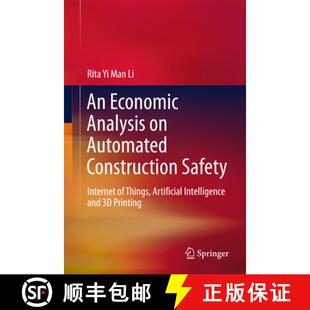 Analysis Things Intel... Economic Internet Construction Automated 4周达 9789811057700 Artificial Safety