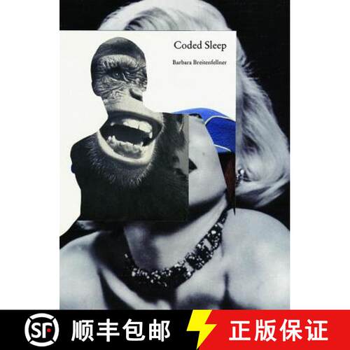【3-4周达】精装 Coded Sleep [9783940907158]
