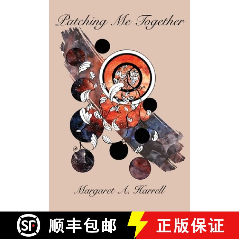【2-3周达】Patching Me Together [9798986052670]