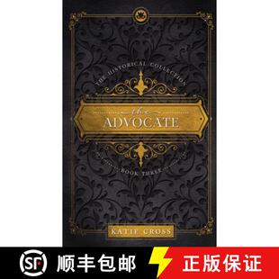 Advocate The 4周达 9781946508430